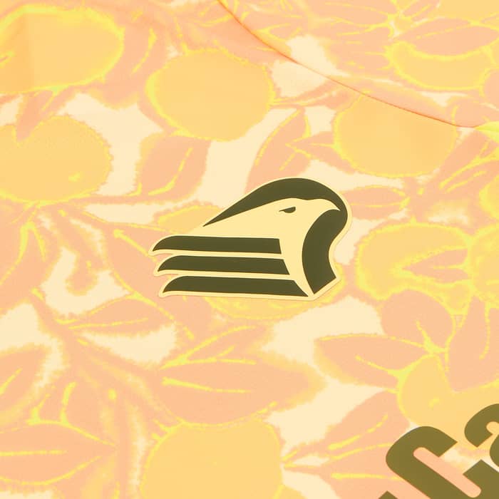 2026-27 Palermo Away Shirt