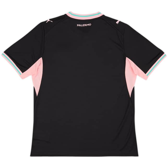 2026-27 Palermo Third Shirt
