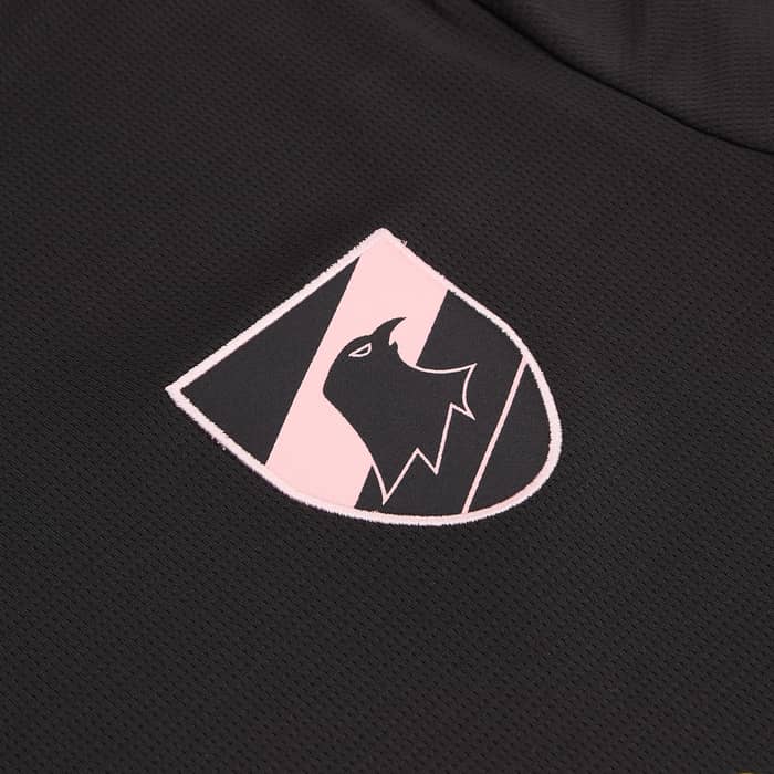2026-27 Palermo Third Shirt
