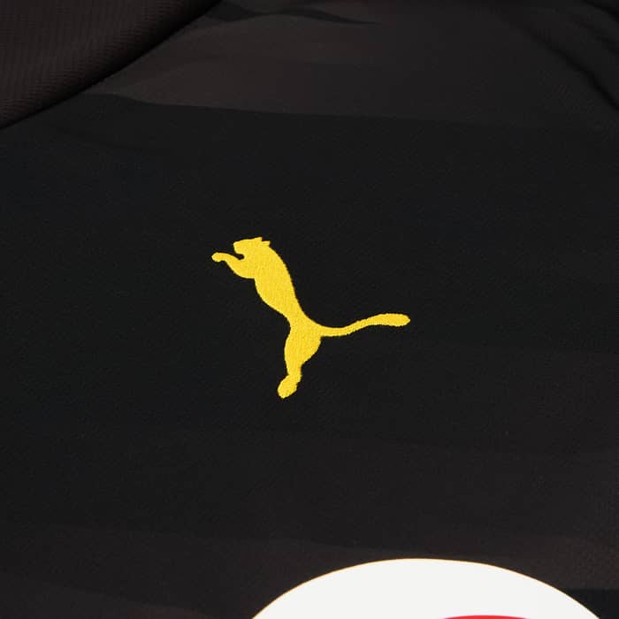 2026-27 Borussia Dortmund Away Shirt