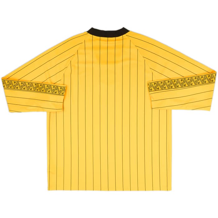 2026-27 Borussia Dortmund Puma King Relaxed L/S Shirt