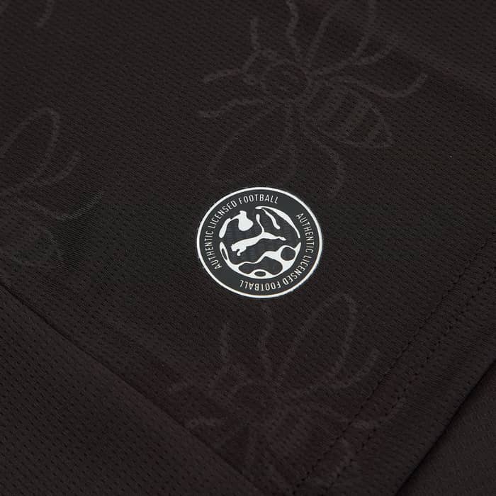 2026-27 Manchester City Away L/S Shirt
