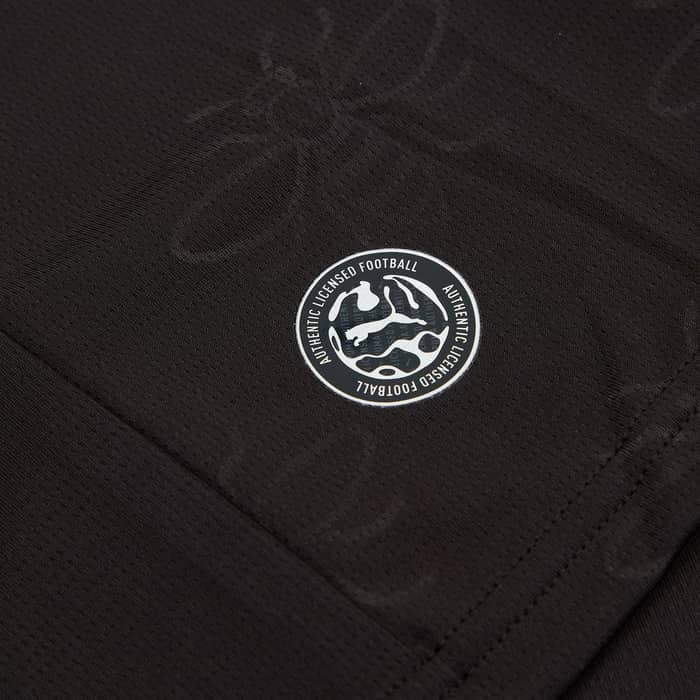 2026-27 Manchester City Away Shirt