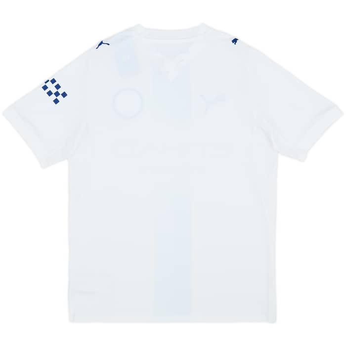 2026-27 Manchester City Third Shirt (KIDS)