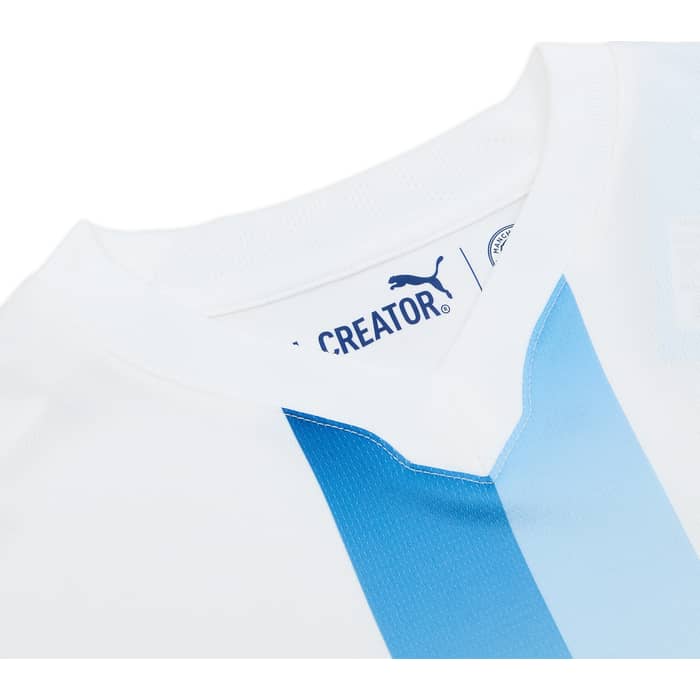 2026-27 Manchester City Third Shirt (KIDS)