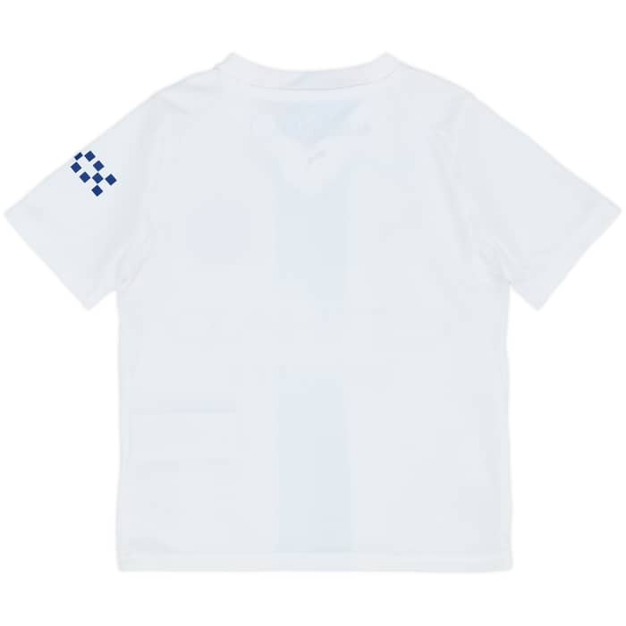 2026-27 Manchester City Third Full Kit (Little Kids)