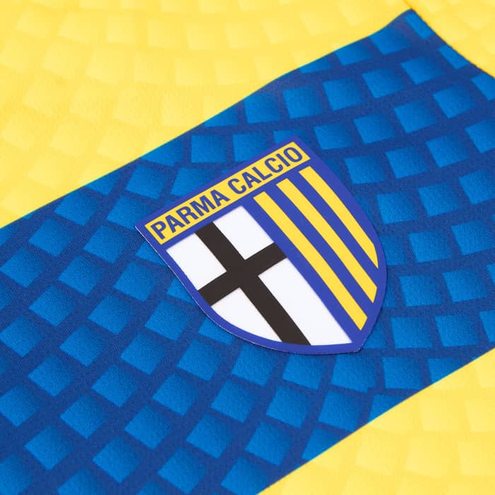 2026-27 Parma Away Shirt
