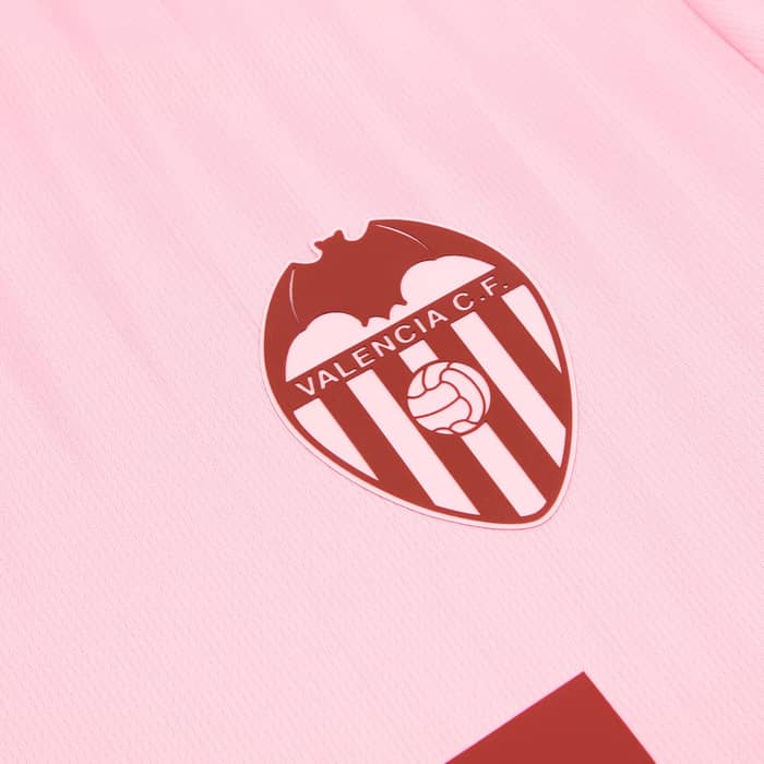 2026-27 Valencia Third Shirt