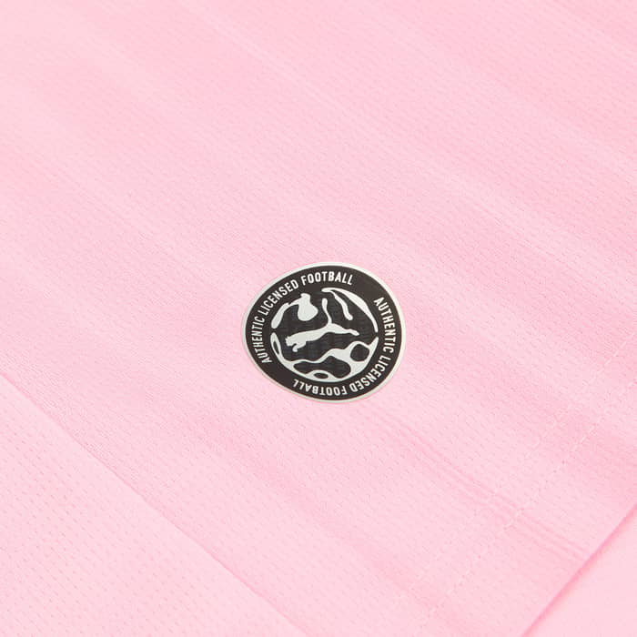 2026-27 Valencia Third Shirt