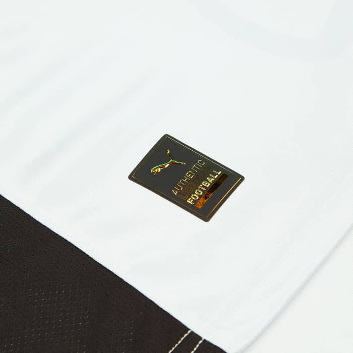 2025-26 AC Milan x Slam Jam Fourth L/S Shirt