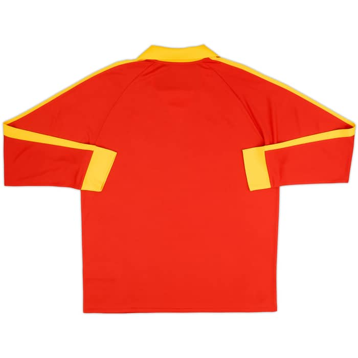 2025-26 Galatasaray Special Edition T7 L/S Shirt