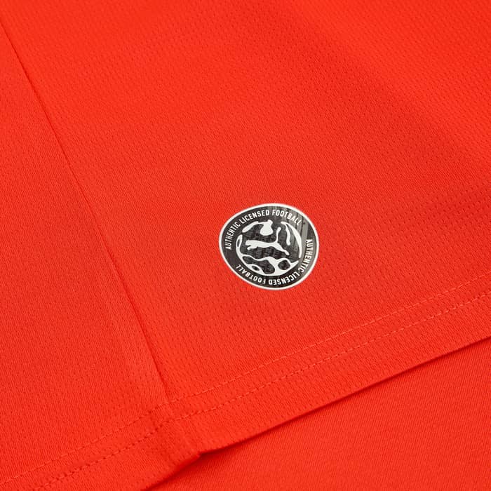 2025-26 Galatasaray Special Edition T7 L/S Shirt