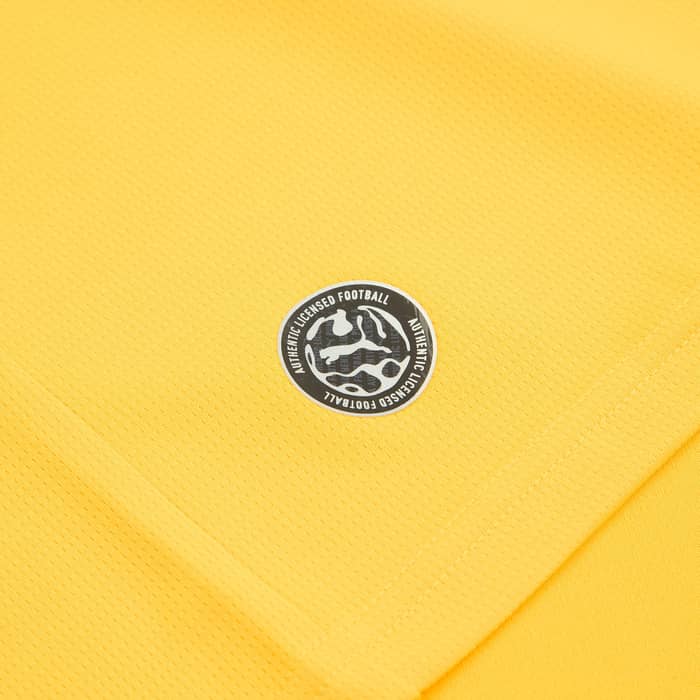 2025-26 Galatasaray Special Edition T7 Alternate L/S Shirt