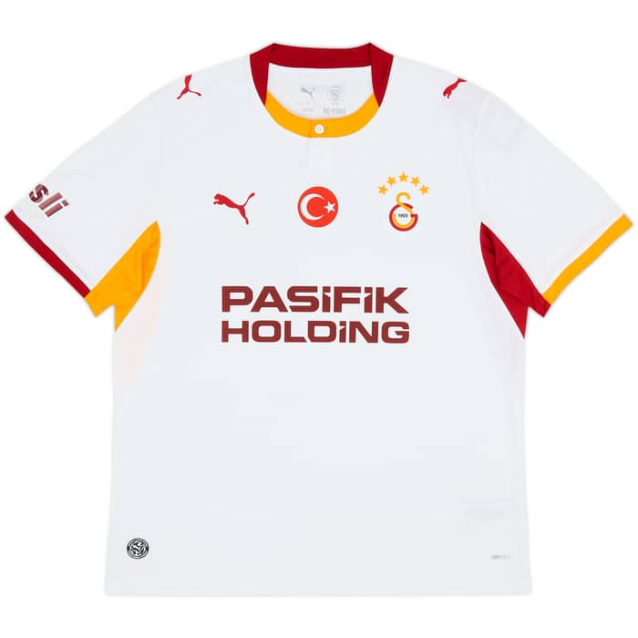 2026-27 Galatasaray Away Shirt