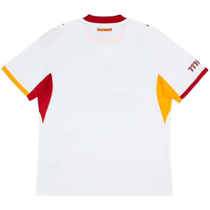 2026-27 Galatasaray Away Shirt