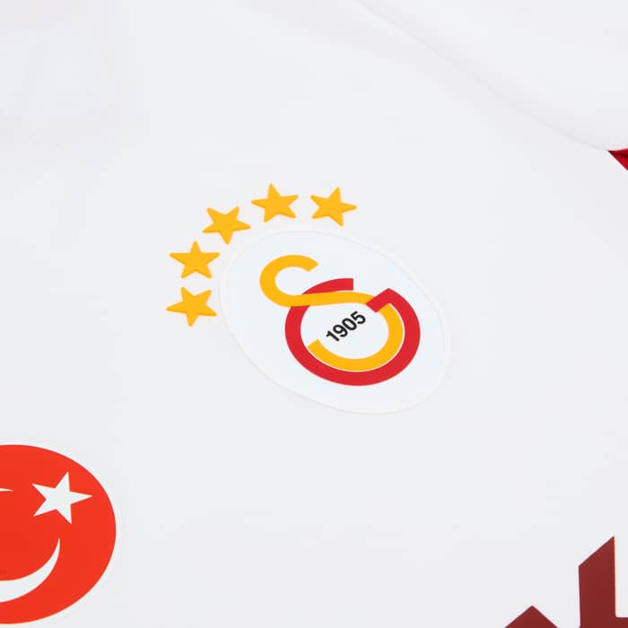 2026-27 Galatasaray Away Shirt