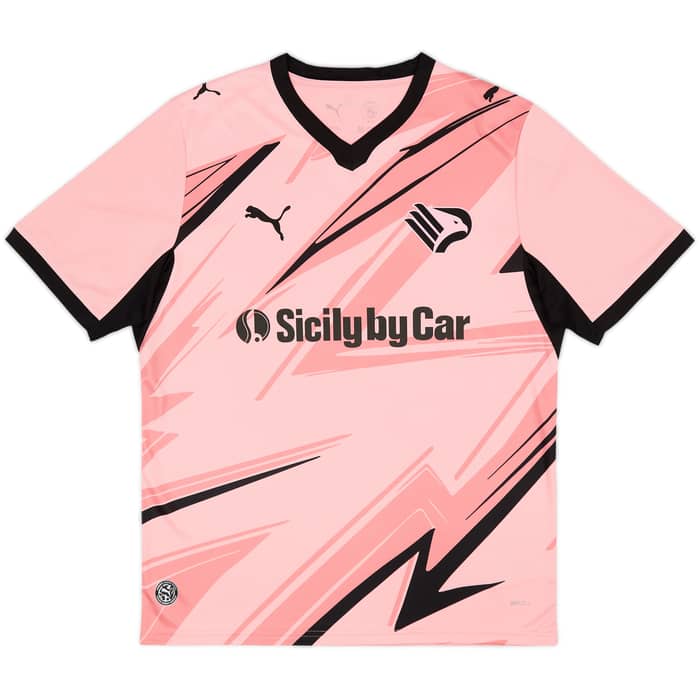 2026-27 Galatasaray Away Shirt