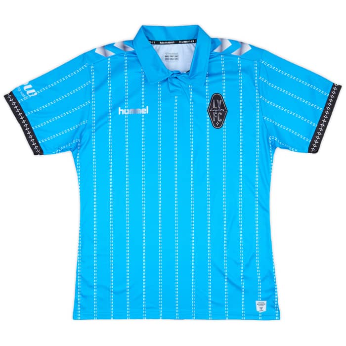 2025 Las Vegas Lights Away Shirt