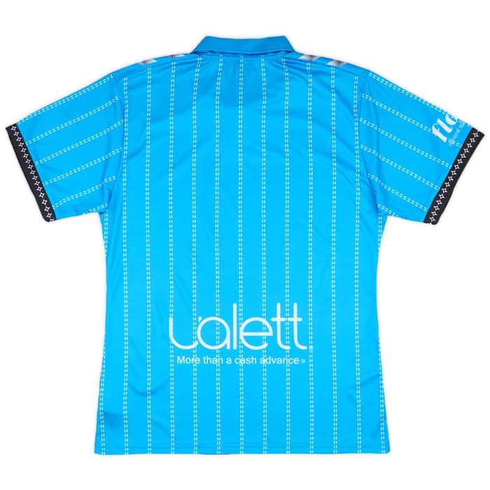 2025 Las Vegas Lights Away Shirt