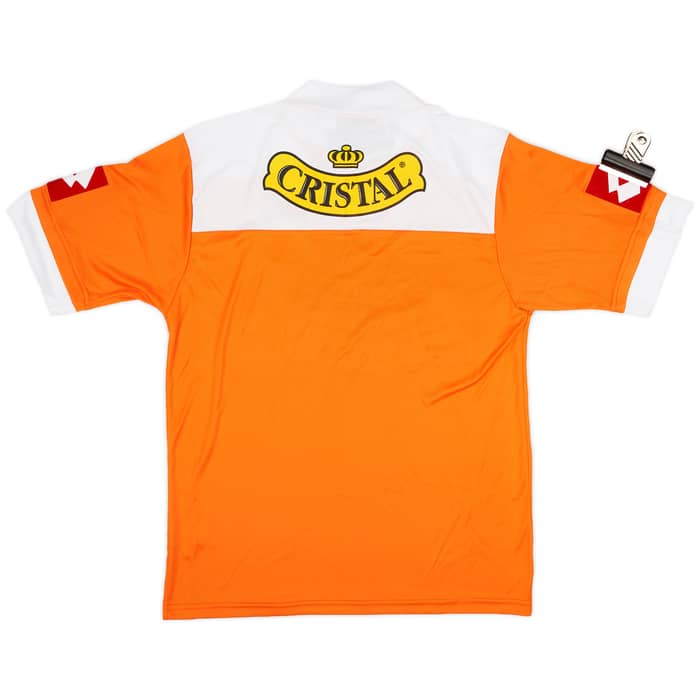 2008 Cobresal Away Shirt (M)