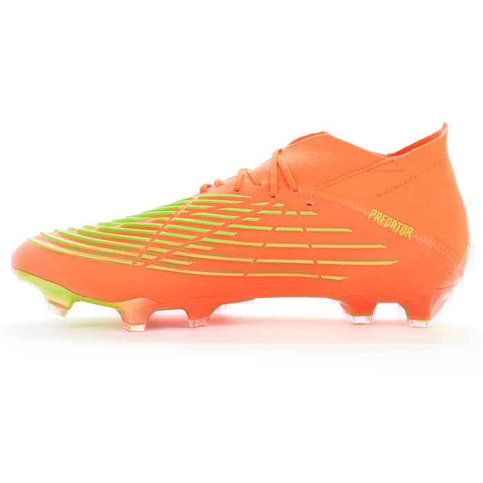 2022-23 adidas Predator Edge.1 Low Football Boots - FG (UK 8)