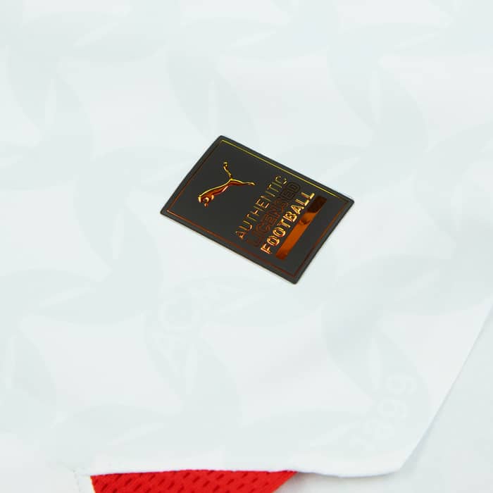 2023-24 AC Milan Authentic Away Shirt