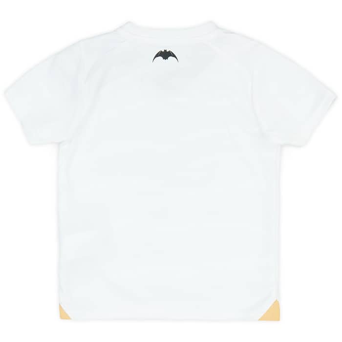 2023-24 Valencia Home Full Kit (Little Kids)