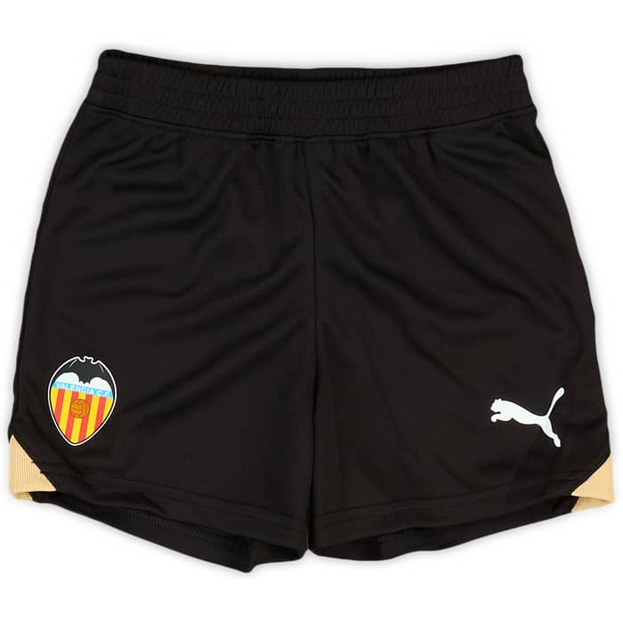 2023-24 Valencia Home Full Kit (Little Kids)