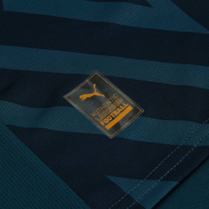 2023-24 AC Milan GK Third Shirt