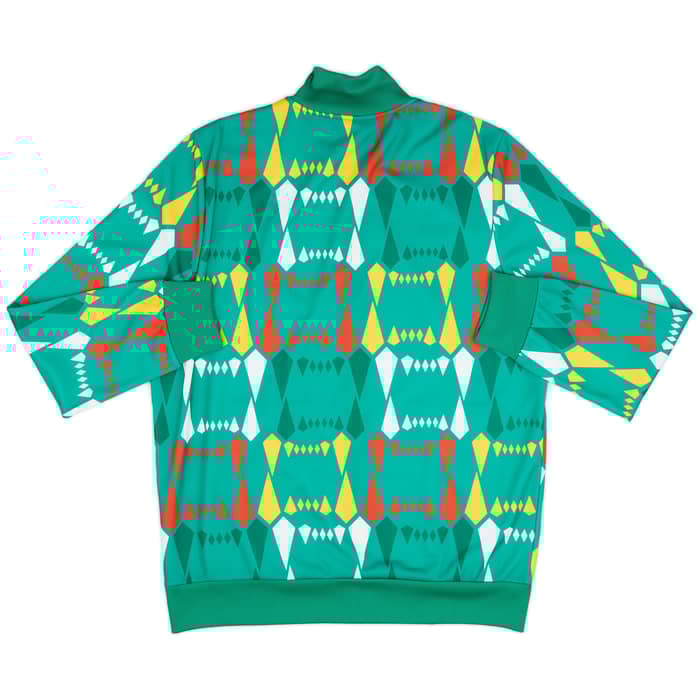 2023-24 Senegal Puma FtblCulture Jacket