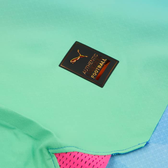 2023-24 AC Milan Authentic Third Shirt