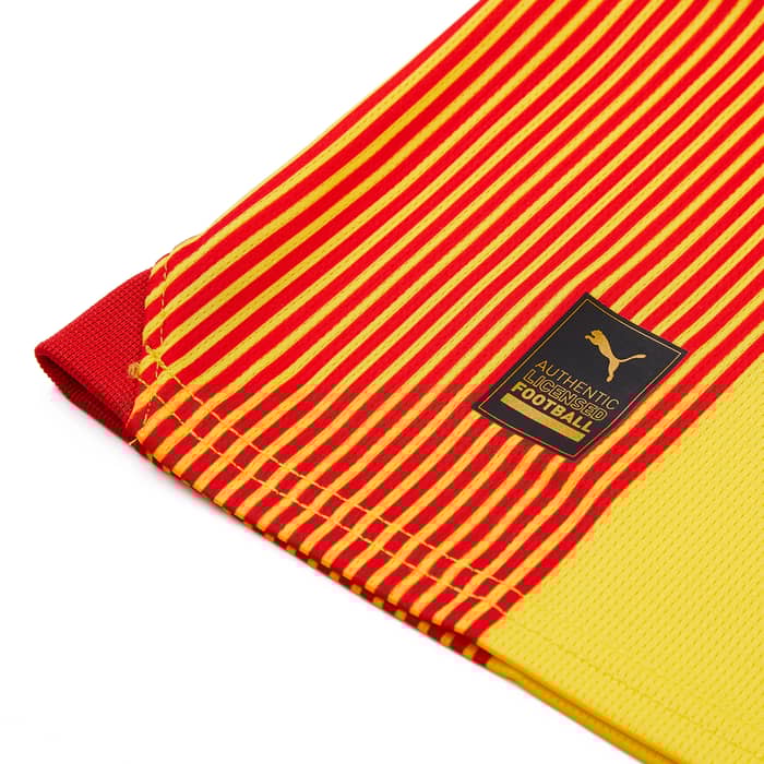2023-24 Lens Home Shirt - NEW