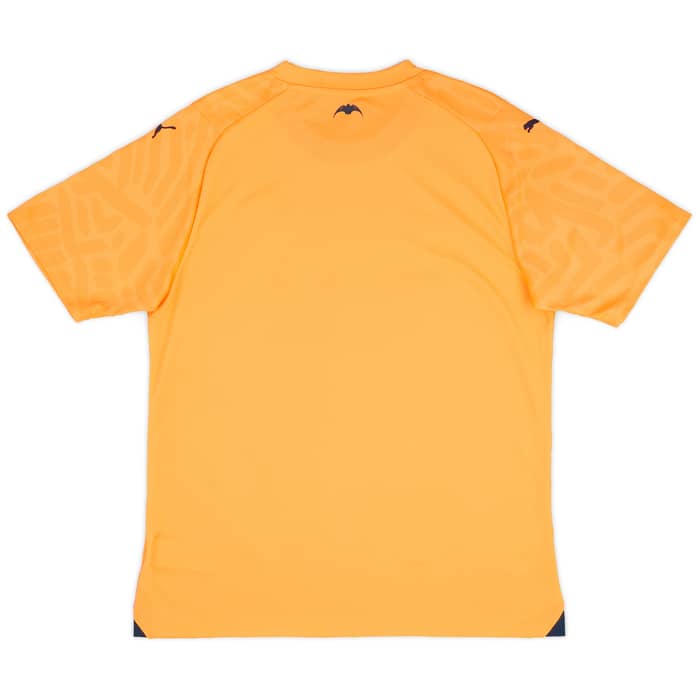 2023-24 Valencia Third Shirt