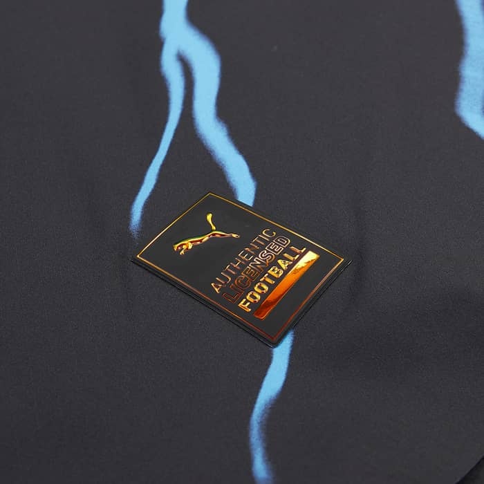 2023-24 Manchester City Authentic Third Shirt