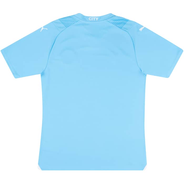 2023-24 Manchester City Home Shirt