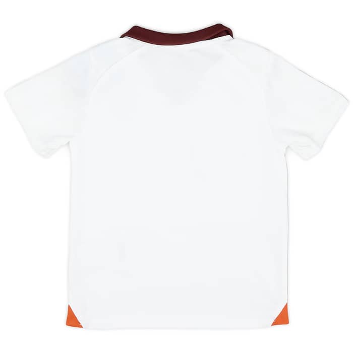 2023-24 Manchester City Full Away Kit - (Little Kids)