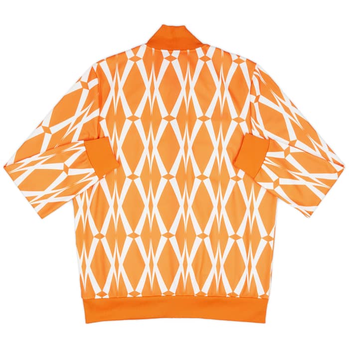 2023-24 Ivory Coast Puma FtblCulture Jacket