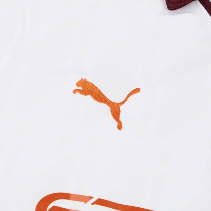 2023-24 Manchester City Away Shirt
