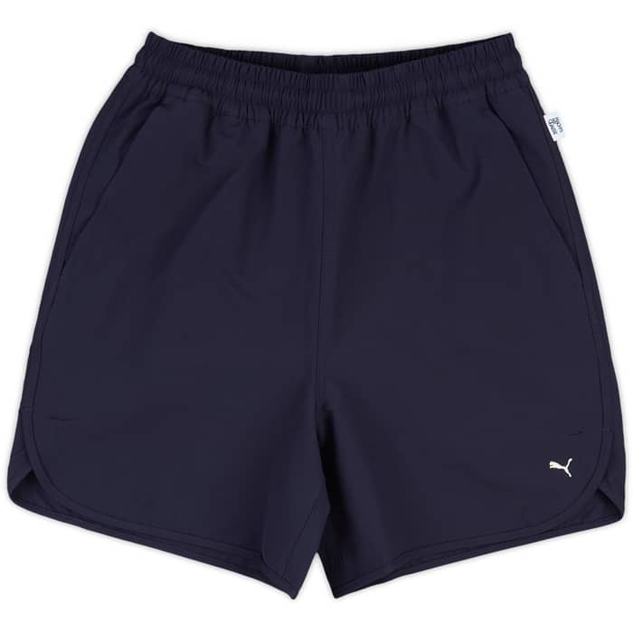 2024-25 Puma Baseline Shorts (S)