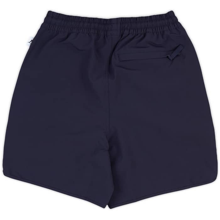 2024-25 Puma Baseline Shorts (S)