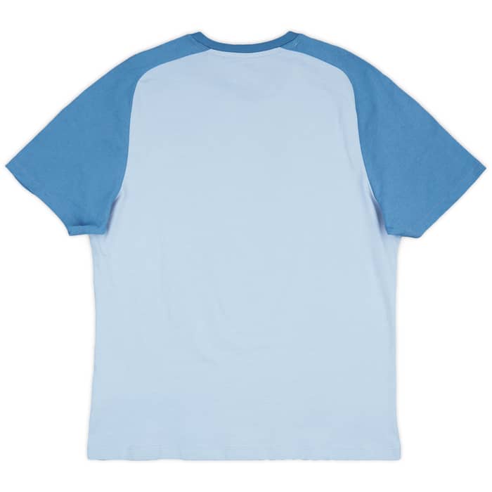 2023-24 Manchester City Puma Casual Tee (Women's)