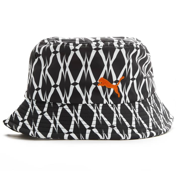 2020-21 Ivory Coast Puma Bucket Hat (One size)