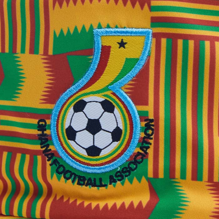 2020-21 Ghana Puma Bucket Hat (One size)