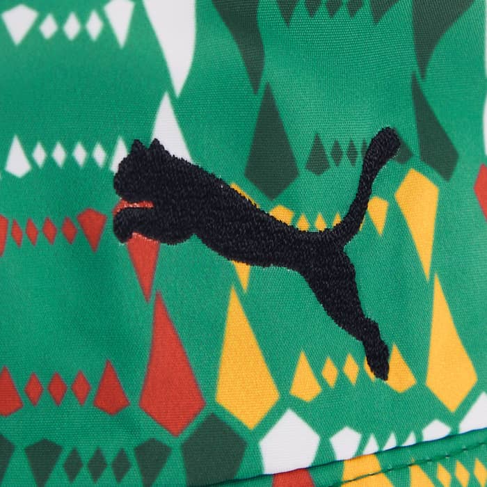 2020-21 Senegal Puma Bucket Hat (One size)