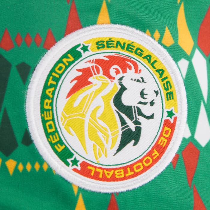 2020-21 Senegal Puma Bucket Hat (One size)