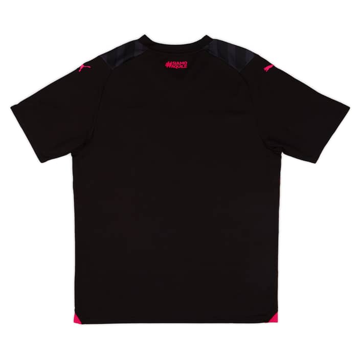 2023-24 Palermo Away Shirt