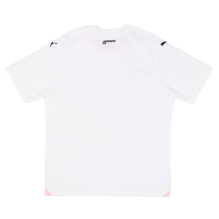 2023-24 Palermo Third Shirt