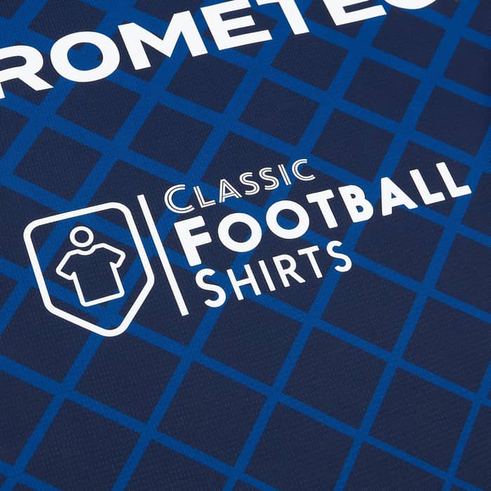 2023-24 Parma Third Shirt