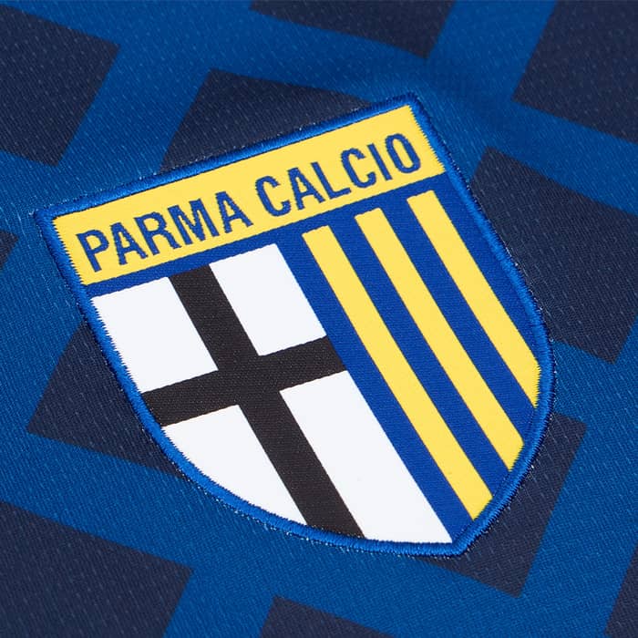 2023-24 Parma Third Shirt