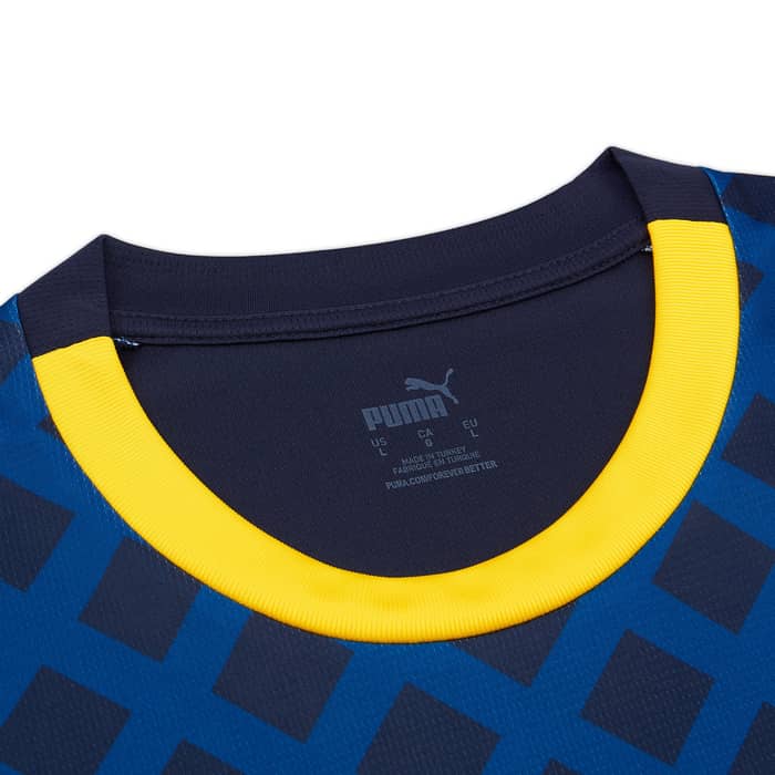 2023-24 Parma Third Shirt